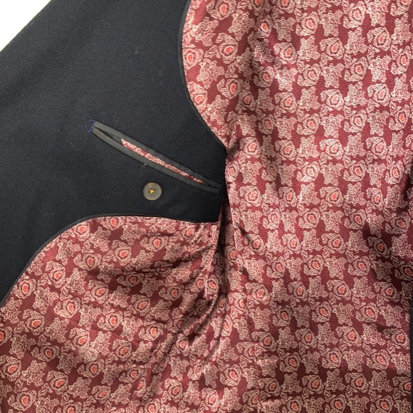 T’es Baker blazer - Picture 4 of 6